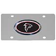 Atlanta Falcons Steel Plate